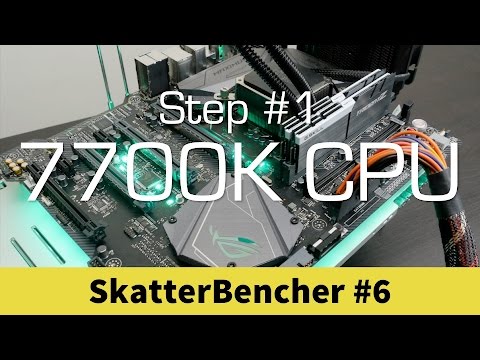 Core i7 7700K