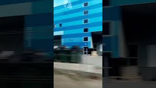 Торговый центр ВолгаМолл. Боже, какая махина!