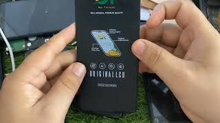 Infinix Hot 50i Firmware flashing UMT Tool Dead Boot Device Alive By Install Rom 