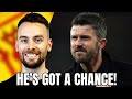 Roy Keane is WRONG about Carrick | Could Carrick be PERMANENT Man Utd head coach?