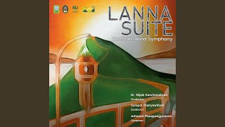 Lanna Suite: Mvt.IV Noi Jai Ya