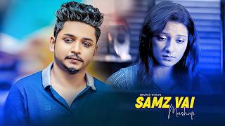 Bengali Samz Vai - Bengali Sad Song (Mega Mashup 2) Emotional Mind Songs | 2026 Hits Of Mix