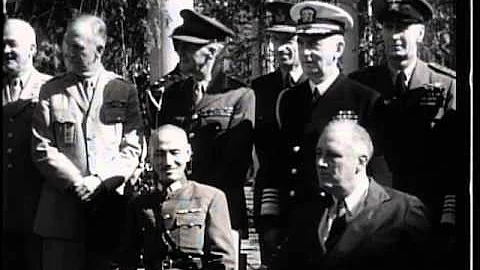 The General Marshall Story - The Big Picture