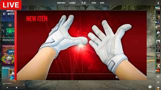 🔫 Road to faceit lvl 10 LAN 🤝