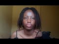 How I Moisturize My Hair To Avoid Breakage