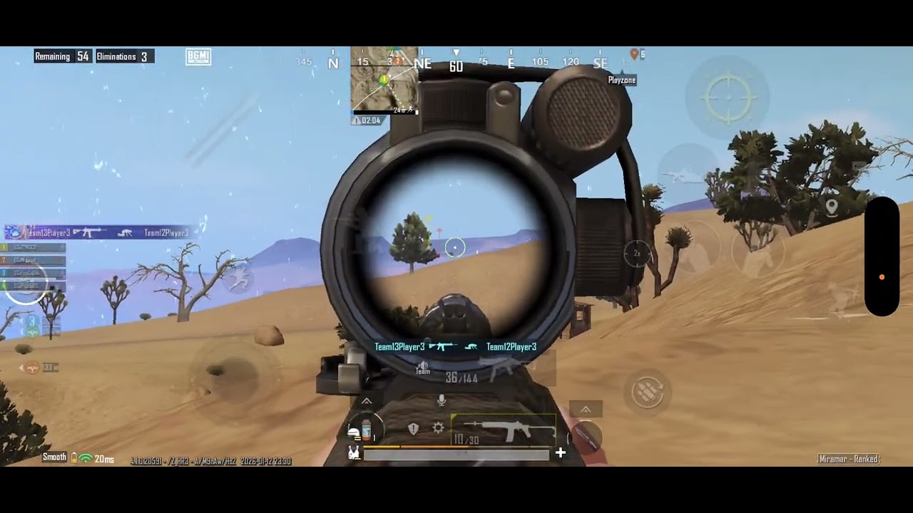 34 POINTS 