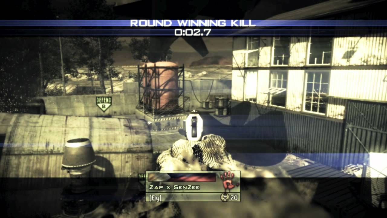 End It Like Fly Episode 1 By zDrenz