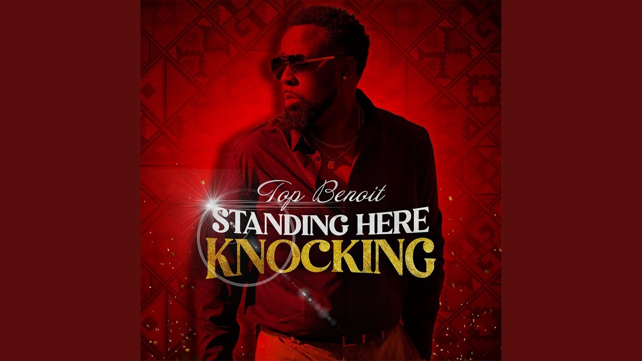 Standing Here Knocking adlı videoyu YouTube'da izle Standing Here Knocking adlı videoyu YouTube'da izle
