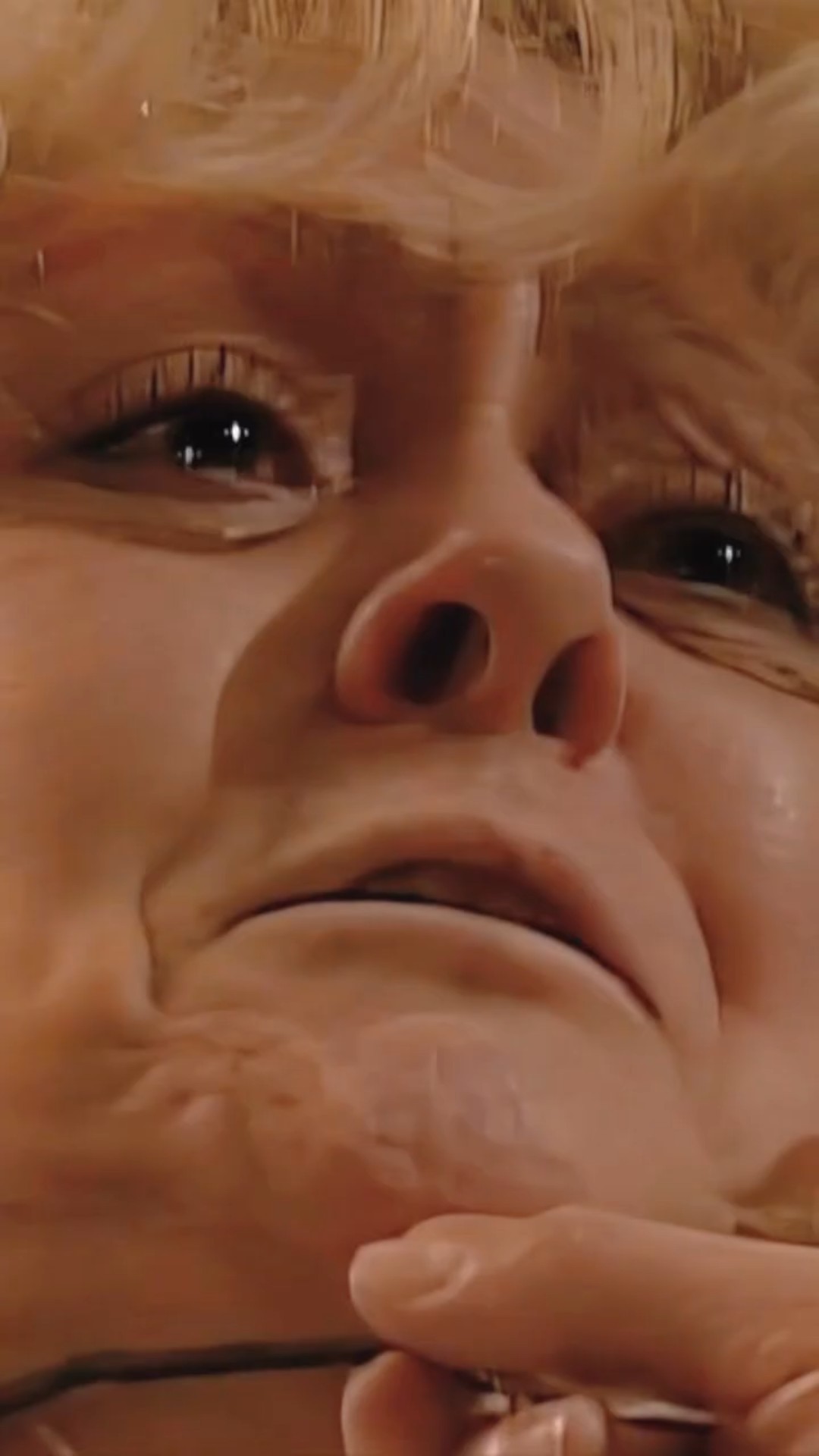 ¡Yo soy tu madre! ? #salomé #tlnovelas