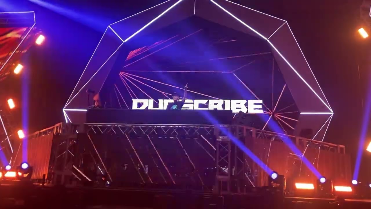 Dubscribe @ WDJF Japan 2025