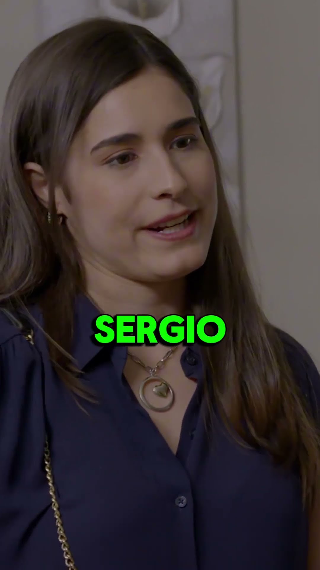 ?? Tiene miedo de ir a su cita que consiguió en Dumble #LaRosaDeGuadalupe