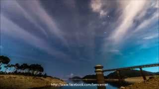 2015/06/13 - Silence of the Night Sky [By Bencenter, Nikon D700, D800E]