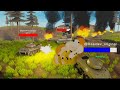 Gw Remake WOT Jadi Subscriber Battle Royale