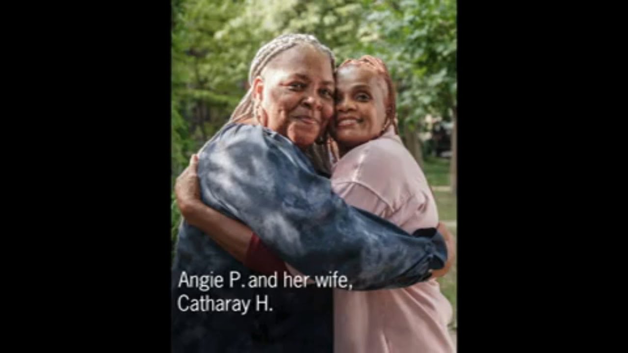 Tips Angie Tips from a Smoker: Angie P. - YouTube
