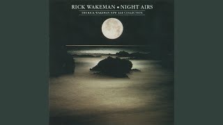 Video voorbeeld van "Rick Wakeman - Jack Frost"