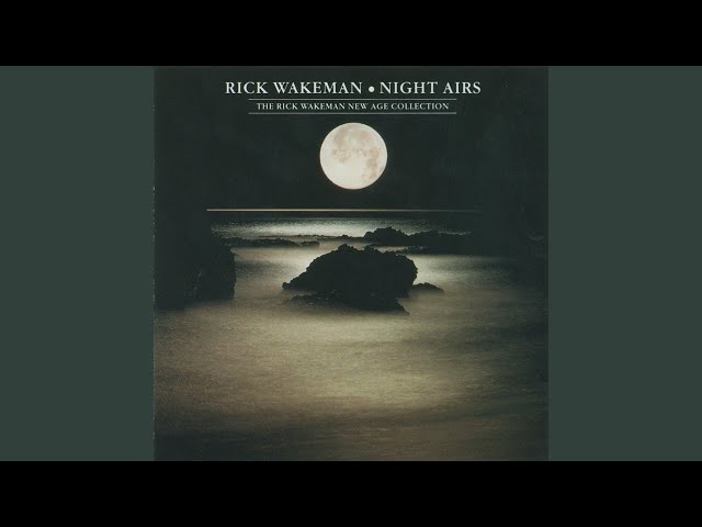 Rick Wakeman - Jack Frost