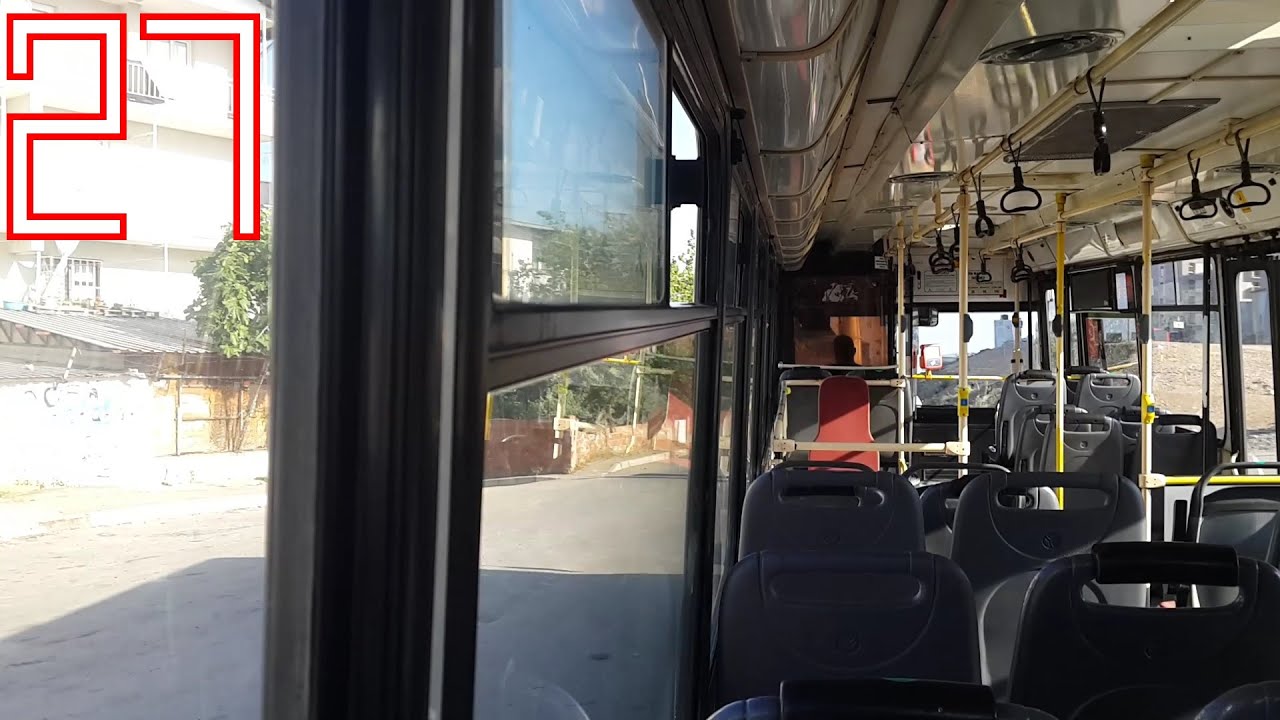 ESHOT 04-043 | BMC Belde 260-CB | Gürültülü Motor