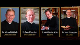 Former SSPX Priest Explains Why the July 1 Consecrations Are a Tragedy!