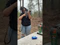 Girls wholove mag dumping pt.2 #fx9 #edc #urt #airsoft #tacticalshooter #shootingtime #womanwhoshoot