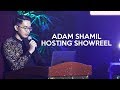 Adam Shamil - Hosting Showreel (English, Malay & Kadazan)