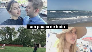 MEU VERÃO 🥰☀️ l Summer days! (w/ English subtitles)