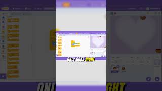 How to Make the Bowl Move Left-Right in Scratch  #scratch  #tutorial
