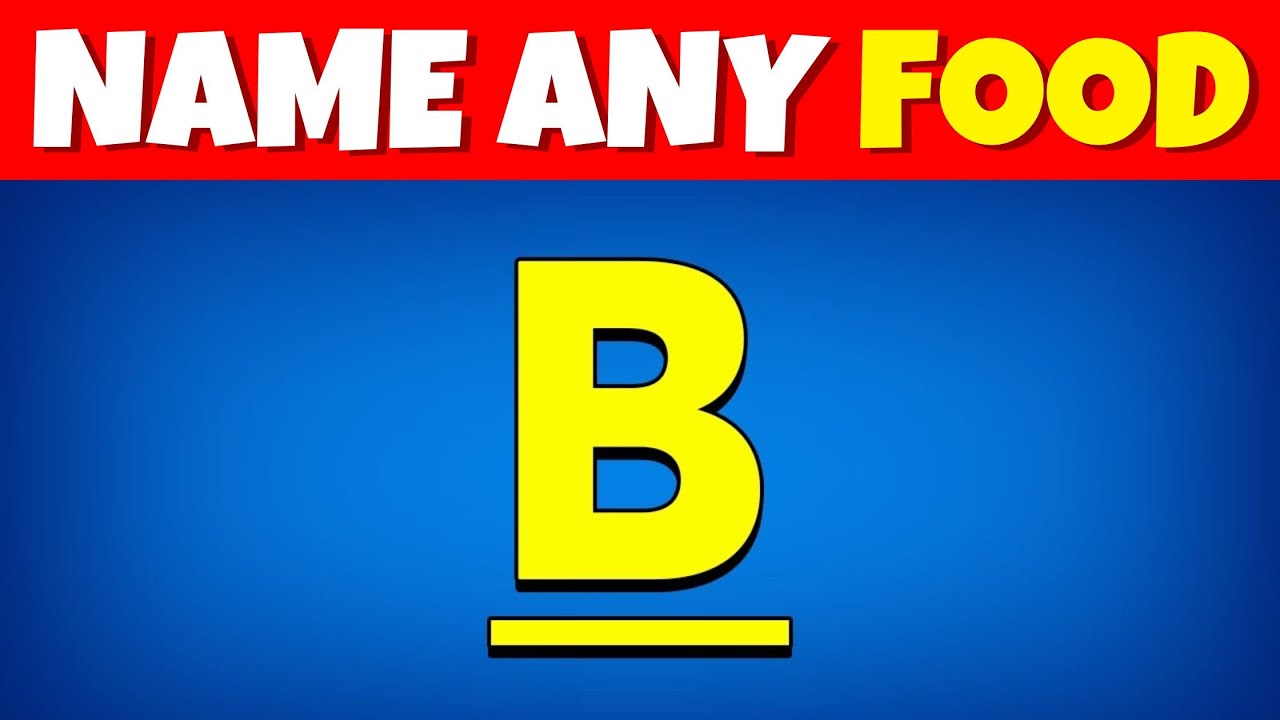 WORD ASSOCIATION GAME - ABC Letter QUIZ 🤯 | AIE Quiz