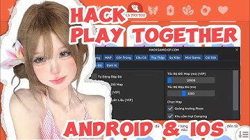 HACK PLAY TOGETHER MỚI NHẤT NGÀY 21/10 | HƯỚNG DẪN TỰ BẮT QUÁI VẬT AUTO BAY BỌ TRÊN TRỜI CÀY TIỀN