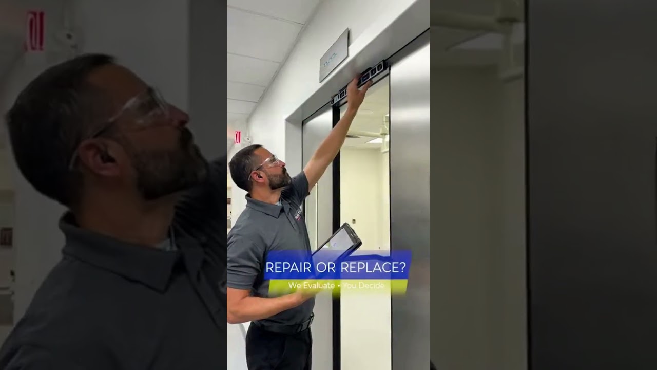 Автоматические герметичные раздвижные двери: воздухонепроницаемые решения для медицинских учрежде...