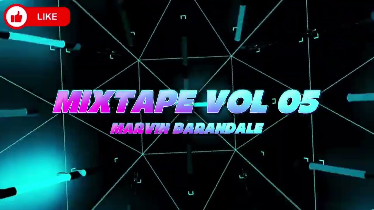 MIXTAPE VOL 05