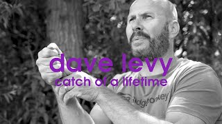 Dave Levy catches the carp of his DREAMS!