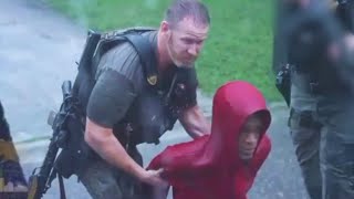 Suspects Arrested In Rapper Julio Foolio Case