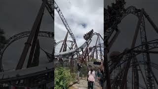 Zo lost Europa-Park het vastlopen van Voltron Nevera op