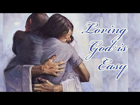 "Loving God is Easy" Sermon by Pastor Clint Kirby | November 28, 2021