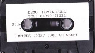 Devil Doll - Demo (Full Demo, Early 90&#39;s)