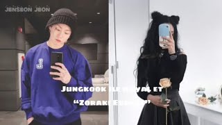 Jungkook Işe Hayal Et Zoraki Evlilik 6. Bölüm