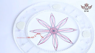 Celebrity super spirograph pattern 2 | Arts and Craft | Fine Art #spirograph #artsandcrafts #5minutecrafts Profile