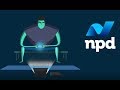 The npd group  sep19 us game market highlights