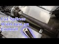 Early Ford Driveshaft Modification (How To) | Homemade Boat-tail Speedster Pt. 51