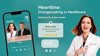 The Missing Link in Healthcare: Connecting Patients, Clinicians, and AI with Dale Ellicott