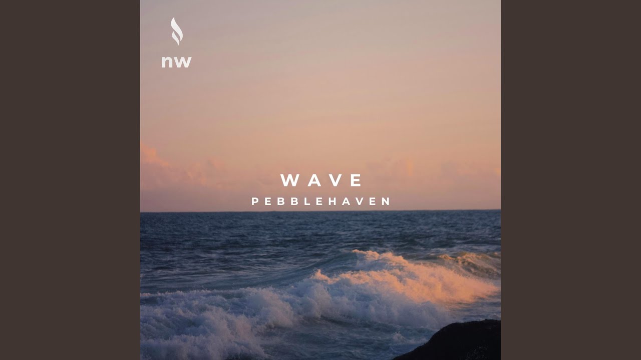 Watch wave on YouTube Watch wave on YouTube