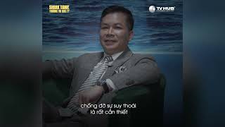 Cần làm gì để vượt qua giai đoạn suy thoái kinh tế 👇 | Shark Hưng