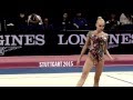 Yana Kudryavtseva - Waiting for the OG [Rise]