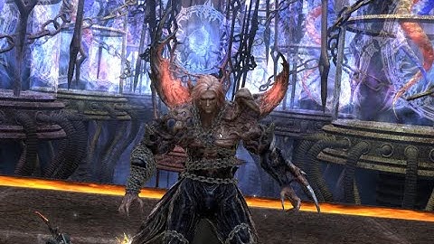 FFXIV - Hephaistos (P8S P1 Abyssos Savage) SCH PoV First Clear