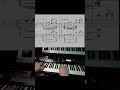 Two chords but so many emotions