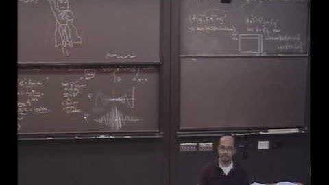 Real Analysis, Lecture 24: The Derivative and the Mean Value Theorem (4/8)