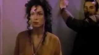 Clint Eastwood And Charlie Sheen , The Rookie Tv Spot