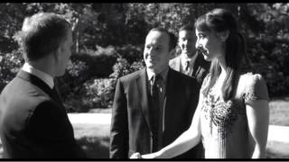 MUCH ADO ABOUT NOTHING - Clip 1