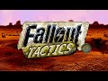 Fallout Tactics - Ambient Soundtrack Mix (Depth Of Field Mix)