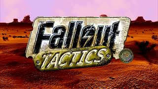 Fallout Tactics - Ambient Soundtrack Mix (Depth Of Field Mix)